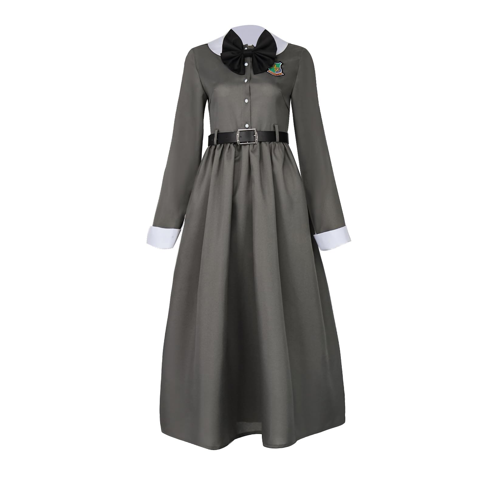 怪獣8号 四ノ宮キコル コスプレ フルセット Amazon.co.jp: [AHCY] 四ノ宮キコル コスプレ衣装 ウィッグ/靴